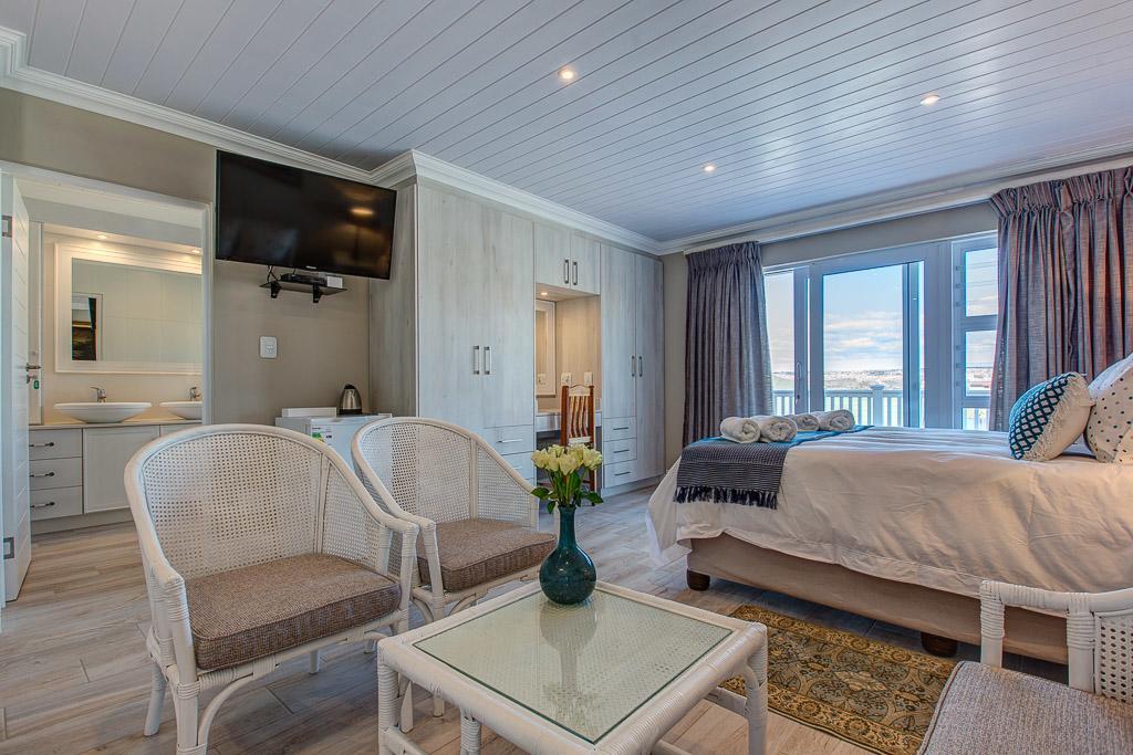 Marine Manor Hotel Mossel Bay Exterior photo