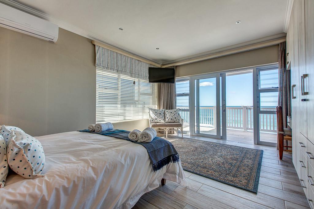 Marine Manor Hotel Mossel Bay Exterior photo