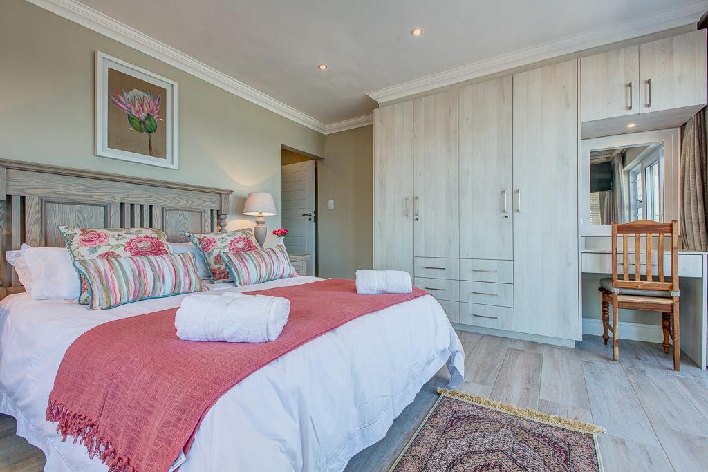 Marine Manor Hotel Mossel Bay Exterior photo