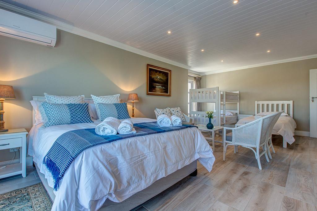Marine Manor Hotel Mossel Bay Exterior photo