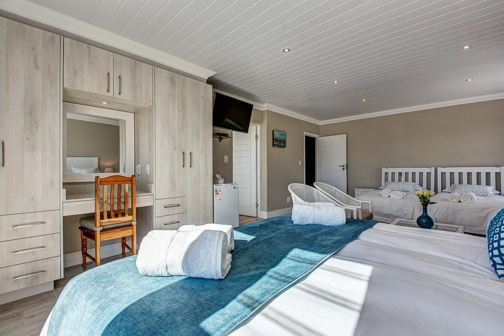 Marine Manor Hotel Mossel Bay Exterior photo