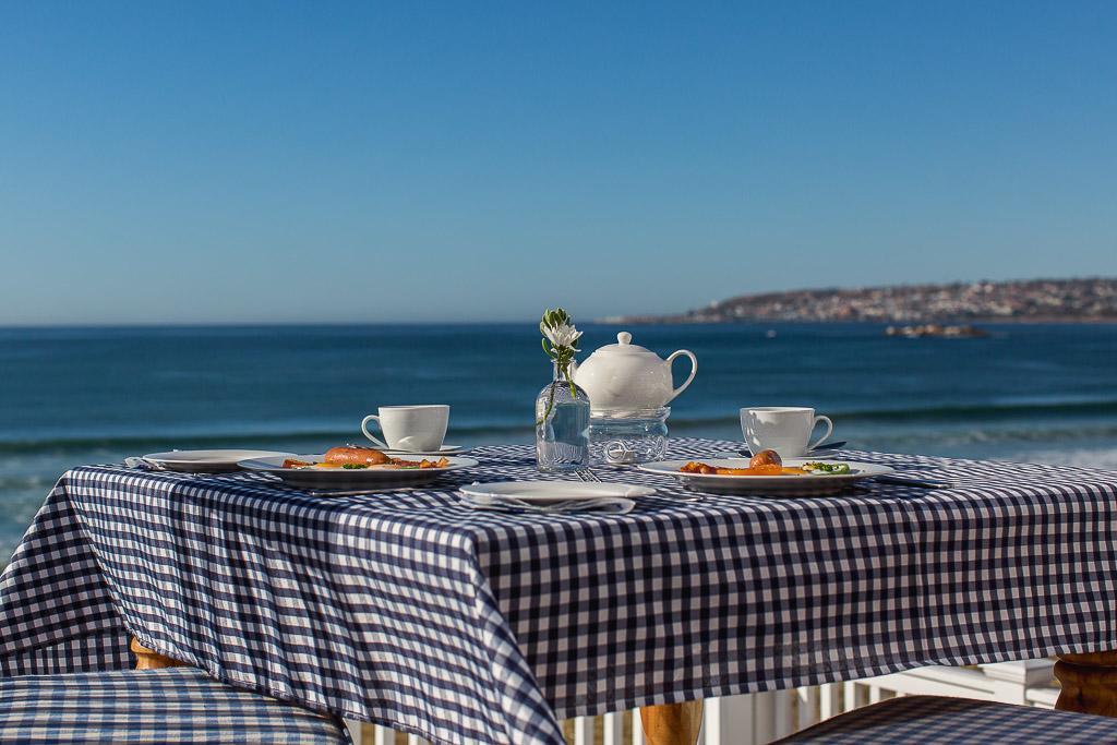 Marine Manor Hotel Mossel Bay Exterior photo