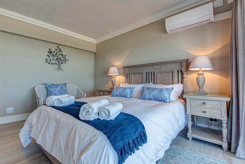 Marine Manor Hotel Mossel Bay Exterior photo