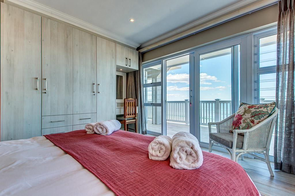 Marine Manor Hotel Mossel Bay Exterior photo