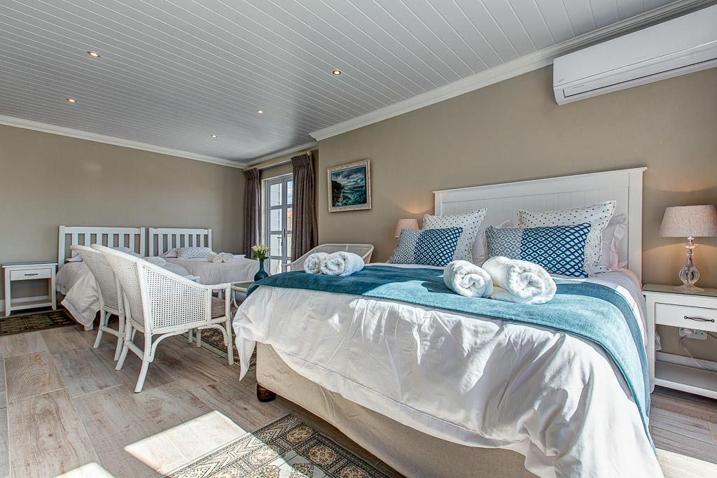 Marine Manor Hotel Mossel Bay Exterior photo
